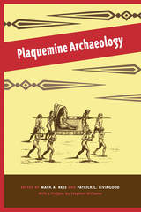 front cover of Plaquemine Archaeology