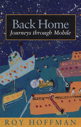 front cover of Back Home
