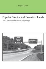 front cover of Popular Stories and Promised Lands