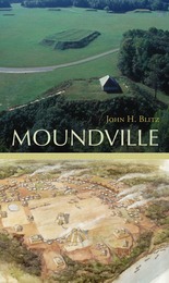 front cover of Moundville