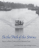 front cover of In the Path of the Storms