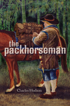 front cover of The Packhorseman