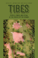 front cover of Tibes