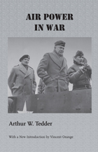 front cover of Air Power in War