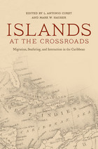 front cover of Islands at the Crossroads