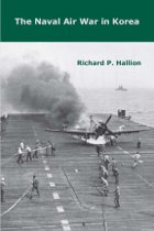 The Naval Air War in Korea