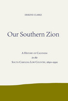 front cover of Our Southern Zion