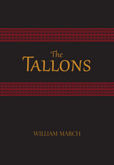 front cover of The Tallons