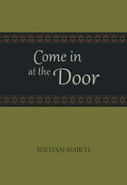front cover of Come in at the Door