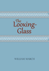 front cover of The Looking-Glass