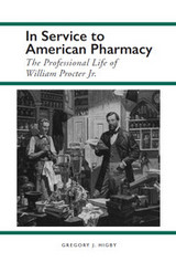 front cover of In Service to American Pharmacy