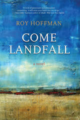 front cover of Come Landfall