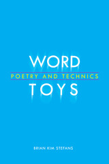 front cover of Word Toys