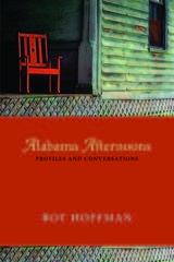 front cover of Alabama Afternoons