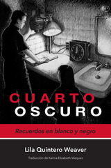 front cover of Cuarto oscuro