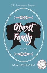 front cover of Almost Family