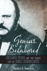 front cover of Genius Belabored