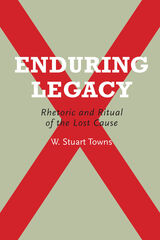 front cover of Enduring Legacy