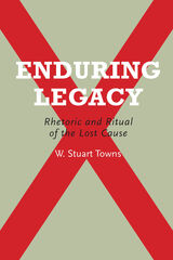 front cover of Enduring Legacy