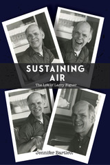 front cover of Sustaining Air