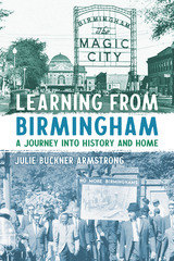 front cover of Learning from Birmingham