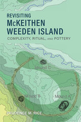 front cover of Revisiting McKeithen Weeden Island