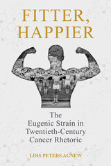 front cover of Fitter, Happier