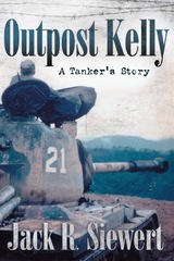 front cover of Outpost Kelly