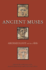front cover of Ancient Muses