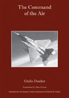 front cover of The Command of the Air