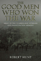 front cover of The Good Men Who Won the War