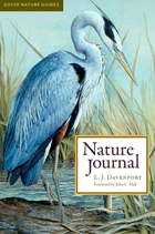 front cover of Nature Journal