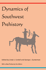 front cover of Dynamics of Southwest Prehistory