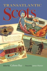 front cover of Transatlantic Scots
