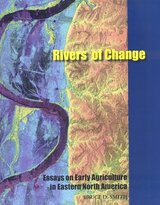 front cover of Rivers of Change