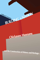 front cover of Building a Nation