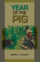 front cover of Year of the Pig