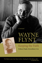 front cover of Keeping the Faith
