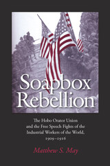 Soapbox Rebellion