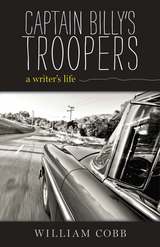 front cover of Captain Billy's Troopers