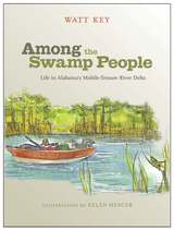 front cover of Among the Swamp People