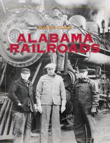 front cover of Alabama Railroads