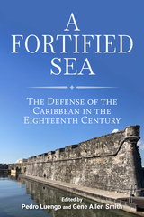 front cover of A Fortified Sea