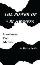 front cover of Power Of Blackness