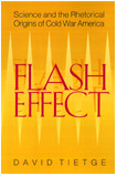 front cover of Flash Effect