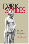 front cover of Dark Smiles