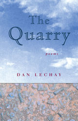 front cover of The Quarry