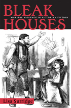 front cover of Bleak Houses