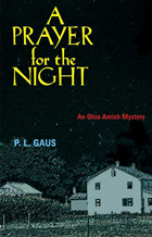 front cover of A Prayer for the Night