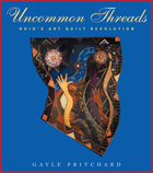 front cover of Uncommon Threads